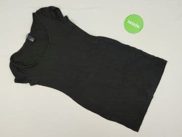 bluzka h m basic: H&M Basic, Sukienka damska, rozmiar S — 2