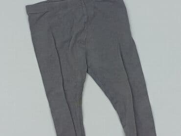 calvin klein jeans retro runner: Leggings for kids, 1.5-2 years, 92/98, condition - Very good — 1