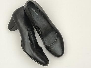 buty babci: Półbuty damskie, rozmiar 41 — 1