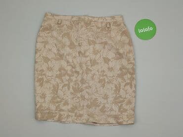 spódnice czekoladowa: Spódnica damska, rozmiar L — 3