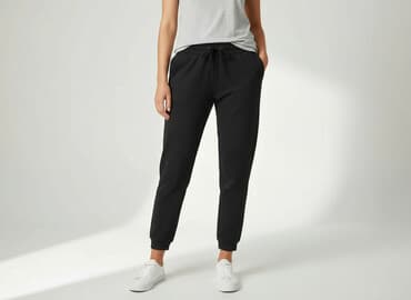 liu jo spodnie dresowe: Janina, Спортивні штани жіночі, розмір S — 1