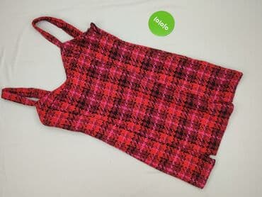 paski do sukienek ozdobne: Bershka, Sukienka damska, L — 2