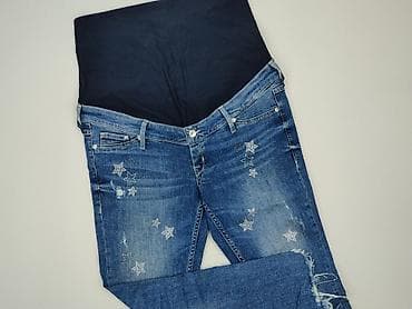 star mom: H&M Mama, Jeansy damskie, rozmiar 2XL — 1