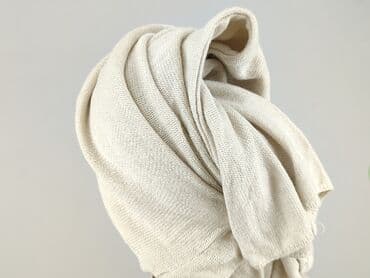 sweter oversize: Women`s poncho, size One size — 4