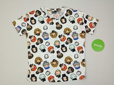 bluzy harry potter: Harry Potter, T-shirt damski, rozmiar XS — 2