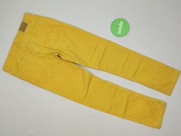 spodnie hugo boss: Spodnie materiałowe, Inextenso, 10 lat, 134/140, stan - Bardzo dobry — 3