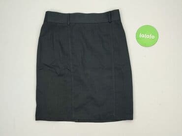 forever 21 spódniczka skórzane: Spódnica damska, rozmiar M — 3