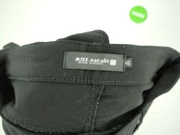 markowe dżinsy: Jeanswear, Jeans for women, L — 4