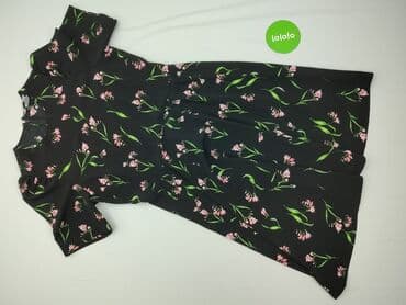 hm bluzka z odkrytymi ramionami: H&M, Sukienka damska, rozmiar XL — 2