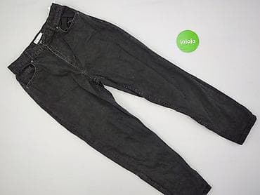 spodnie version jeans: Bershka, Jeansy damskie, rozmiar M — 2