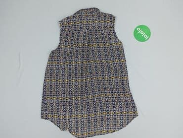 bluzki plus size allegro: H&M, Жіноча блуза, розмір XS — 3