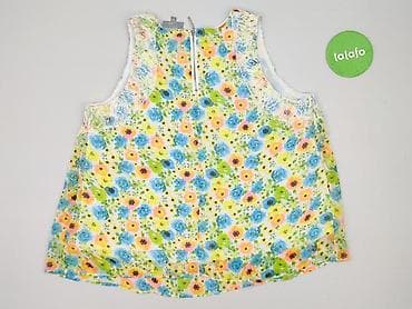 ciuchy h: Bluzka damska, rozmiar L — 3