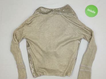 miho's ubrania: Kardigan damski, rozmiar S — 4