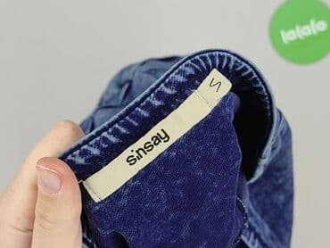 spódnice dżinsowe sinsay: Sinsay, Spódnica damska, rozmiar S — 4