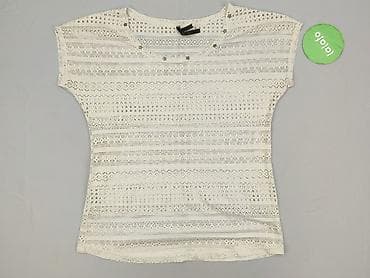 bluzki ecru: Bluzka damska, rozmiar XL — 2