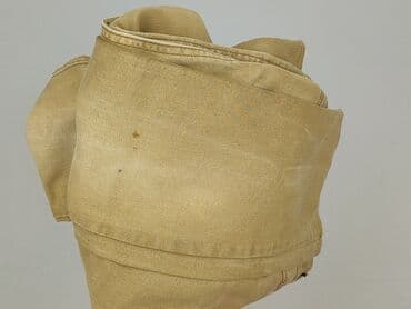 deezee sandaly czarne: Jeansy damskie, rozmiar L — 6