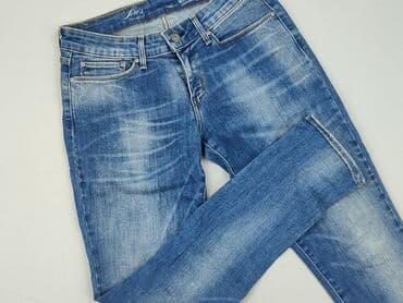 Jeansy: Levi’s, Jeansy damskie, rozmiar S
