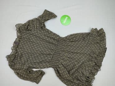 sukienki z obniżonym stanem: Sukienka damska, rozmiar M — 4