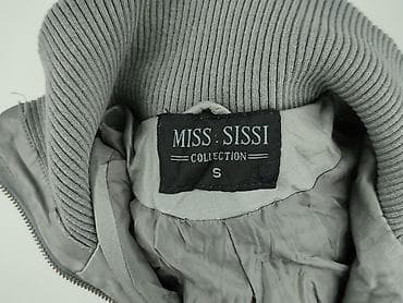 tanie ramoneski: Miss Sixty, Kurtka bomberka damska, rozmiar S — 5