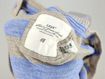 reporter bluza: H&M L.O.G.G., Sweter damski, rozmiar S — 4