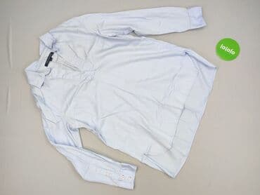 koszula flanelowa i sweter: French Connection, Koszula damska, XS — 2