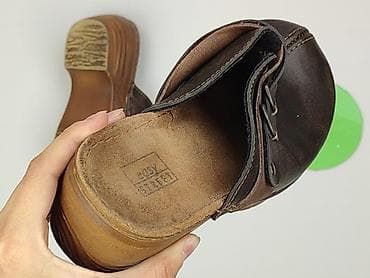 easy est 1973: Klapki damskie, rozmiar 37 — 5
