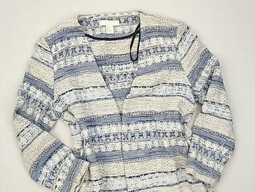 hawes: H&M, Kardigan damski, rozmiar S — 1