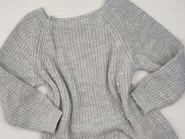 Светр жіночий, розмір M на lalafo.pl Светр жіночий, розмір M
