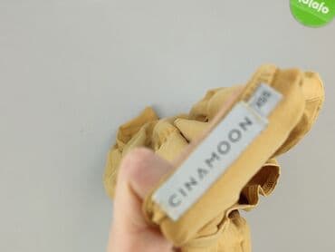 Kobiety: Cinamoon, Sukienka damska, rozmiar XS — 4