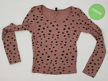 plus size polska: Sinsay, Bluzka damska, rozmiar XS — 3