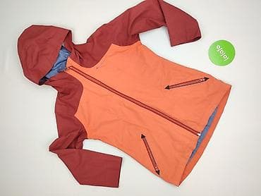 bluza olympique marsylia: Kurtka przejściowa, Decathlon, 10 lat, 134-140 cm, stan - Bardzo dobry — 2
