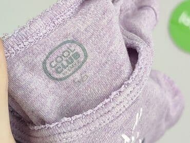 sweterek calvin klein: Боді, Cool Club, 0-1 міс., 
стан - Дуже гарний — 4