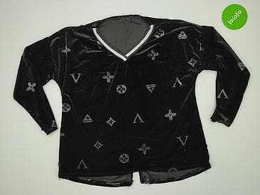 stan north: Tunika damska, rozmiar 4XL — 2
