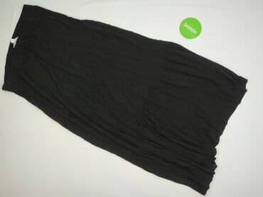 spódniczka plus size: Amisu, Spódnica damska, XL — 2