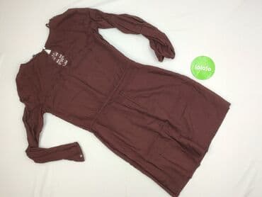 reserved sukienka fioletowa: Reserved, Sukienka damska, rozmiar S — 3