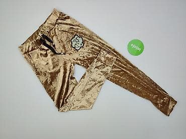 sellpy nike: Spodnie dresowe damskie, rozmiar M — 2