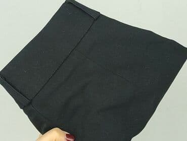 krótkie spodenki jeansowe damskie stradivarius: Stradivarius, Szorty damskie, rozmiar S — 6