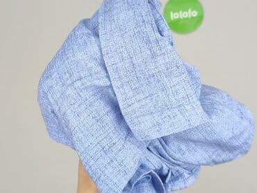 niebieska sukienki midi: Sukienka damska, rozmiar S — 5