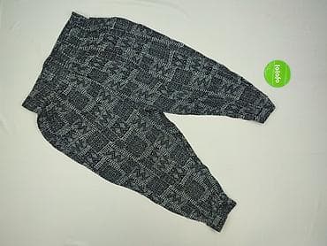 martes dresy: H&M Basic, Spodnie dresowe damskie, rozmiar L — 2