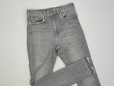 body modelujące: H&M, Jeansy damskie, rozmiar L — 1