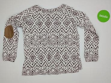 biedronki: Bershka, Sweter damski, rozmiar S — 3