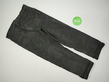 nike 5th element rossmann: Jeansy dla mężczyzn, rozmiar L — 3