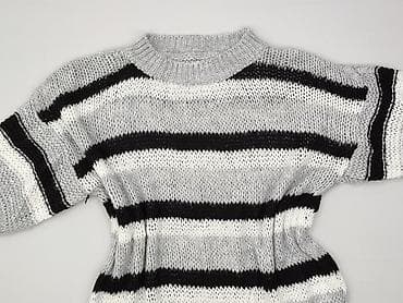 m: Sweter damski, rozmiar M — 1