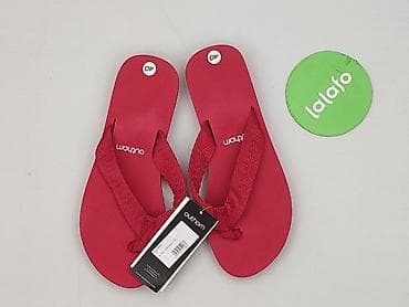 mago outlet: Outhorn, Japonki damskie, rozmiar 40 — 2
