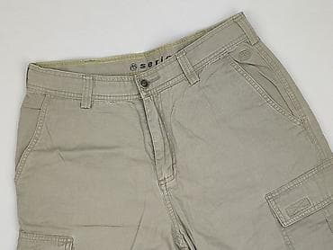 szorty pull and bear: The North Face, Szorty dla mężczyzn, rozmiar M — 1