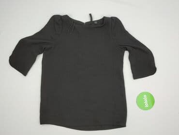 hugo boss basic t shirty: Mango, Women's blouse, XS — 2