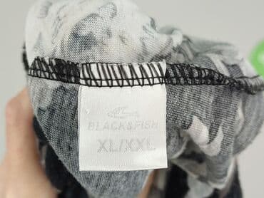 spodnie moro dresowe: Black, Shorts for women, XL at lalafo.pl — 5 spodnie moro dresowe: Black, Shorts for women, XL — 5