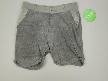 sweter bolerko: Zara, Szorty dla mężczyzn, rozmiar L — 2