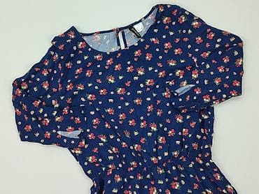 H&M Divided, Sukienka damska, rozmiar S