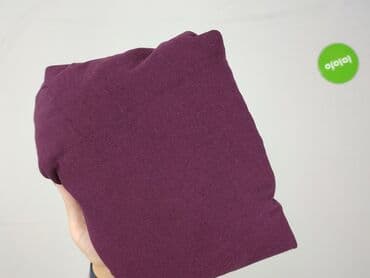 długość koszulki a wzrost: Bluzka damska, rozmiar M — 5